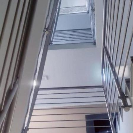 Ferienwohnung Crystal Grünberg Exterior foto